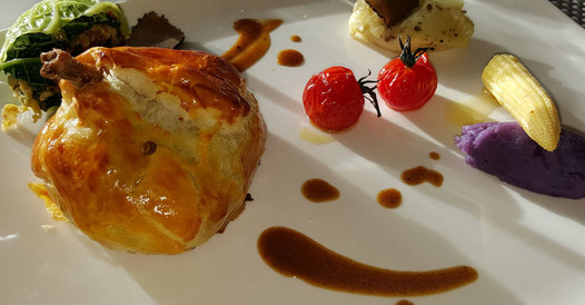 You are currently viewing NerlinEvents Chef cuisinier à domicile
